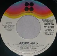 Sarah Dash - Leaving Again