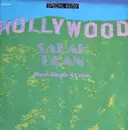 12inch Vinyl Single - Sarah Dean - Hollywood