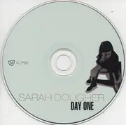 CD - Sarah Dougher - Day One