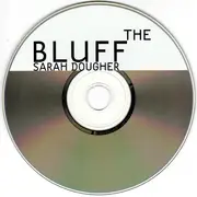 CD - Sarah Dougher - The Bluff