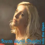 CD - Sarah Elgeti Quintet Featuring Ben Besiakov And Mikkel Uhrenholdt - Into The Open - Digipak