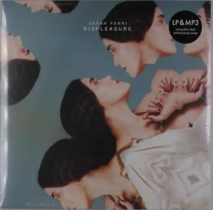 Sarah Ferri - Displeasure