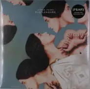 Sarah Ferri - Displeasure