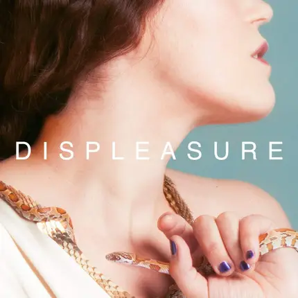 Sarah Ferri - Displeasure