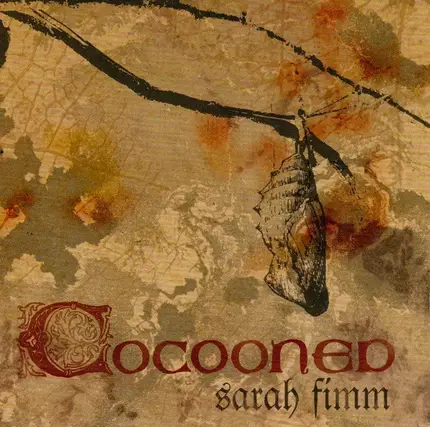Sarah Fimm - Cocooned