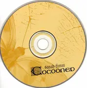 CD - Sarah Fimm - Cocooned