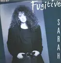 12inch Vinyl Single - Sarah - Fugitive