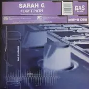 Sarah G. - Flight Path