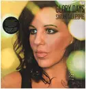 LP - Sarah Gillespie - Glory Days - Yellow