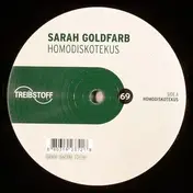 Sarah Goldfarb - HOMODISKOTEKUS