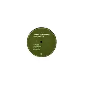 Sarah Goldfarb - Panenka Ep
