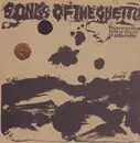 LP - Sarah Gorby - Songs Of The Ghetto - Gatefold / Incl. Booklet