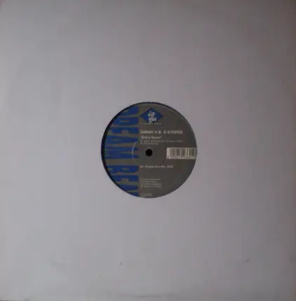 Sarah HB & G-Force - Extra Suave