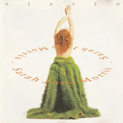Sarah Jane Morris - Heaven