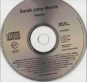 CD - Sarah Jane Morris - Heaven