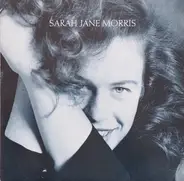 Sarah Jane Morris - Sarah Jane Morris