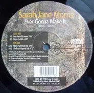Sarah Jane Morris - Ever Gonna Make It