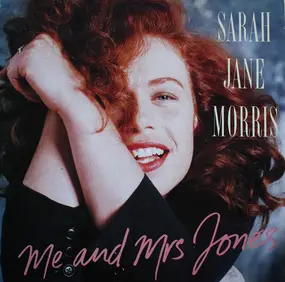 Sarah Jane Morris - Me And Mrs Jones