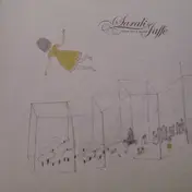 Sarah Jaffe - Even Born Again