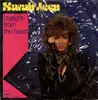 7inch Vinyl Single - Sarah Jeen - Straight From The Heart