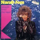 12'' - Sarah Jeen - Straight From The Heart