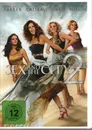 DVD - Sarah Jessica Parker / Kim Cattrall a.o. - Sex and the City 2