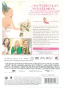 DVD - Sarah Jessica Parker / Kim Cattrall a.o. - Sex and the City - Der Film / Sex and the City - English / German