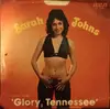 7inch Vinyl Single - Sarah Johns - Glory, Tennessee