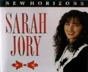 Sarah Jory - New Horizons