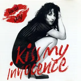 Sarah Jory - Kiss My Innocence