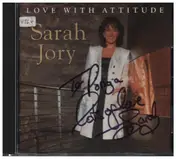 Sarah Jory - Love With Attitude