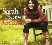Sarah Kaiser - Grüner