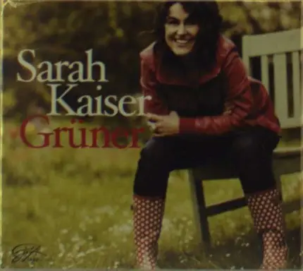 Sarah Kaiser - Gruener