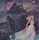 LP - Sarah Kernochan - House Of Pain - Promo, white label.