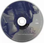 CD - Sarah Kreuz - One Moment In Time