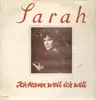 LP - Sarah Laux - Ich kann weil ich will