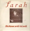 LP - Sarah Laux - Ich kann weil ich will