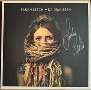 Double LP - Sarah Lesch - Da Draussen