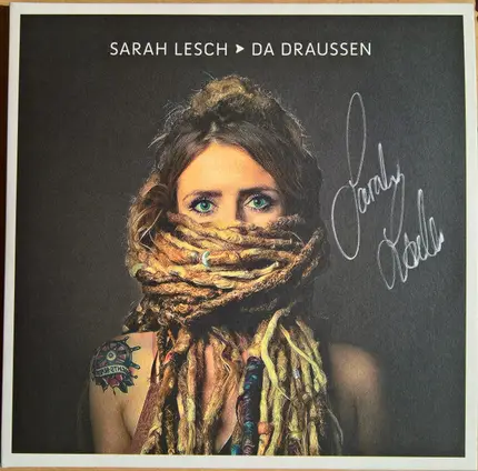 Sarah Lesch - DA Draussen