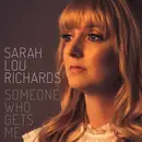 CD - Sarah Lou Richards - Someone Who Gets Me - Digipak