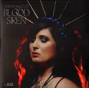 Sarah Mccoy - Blood Siren