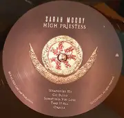 LP - Sarah McCoy - High Priestess