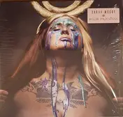 Sarah Mccoy - High Priestess