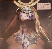 LP - Sarah McCoy - High Priestess