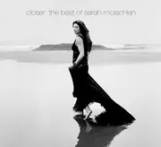 CD - Sarah McLachlan - Closer: The Best Of Sarah McLachlan - Digipak