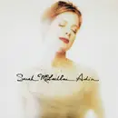 CD Single - Sarah McLachlan - Adia - Card-sleeve
