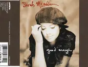 CD Single - Sarah McLachlan - Good Enough