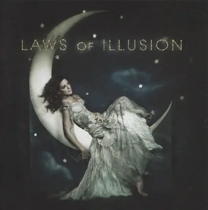 Sarah McLachlan - Laws of Illusion