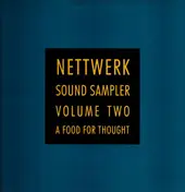 Sarah McLachlan - Nettwerk Sound Sampler Volume Two (A Food For Thought)