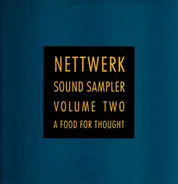 Sarah McLachlan / Severed Heads a.o - Nettwerk Sound Sampler Volume Two (A Food For Thought)